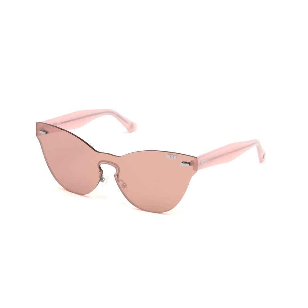 Lunettes de soleil en acétate Pink Victoria's Secret