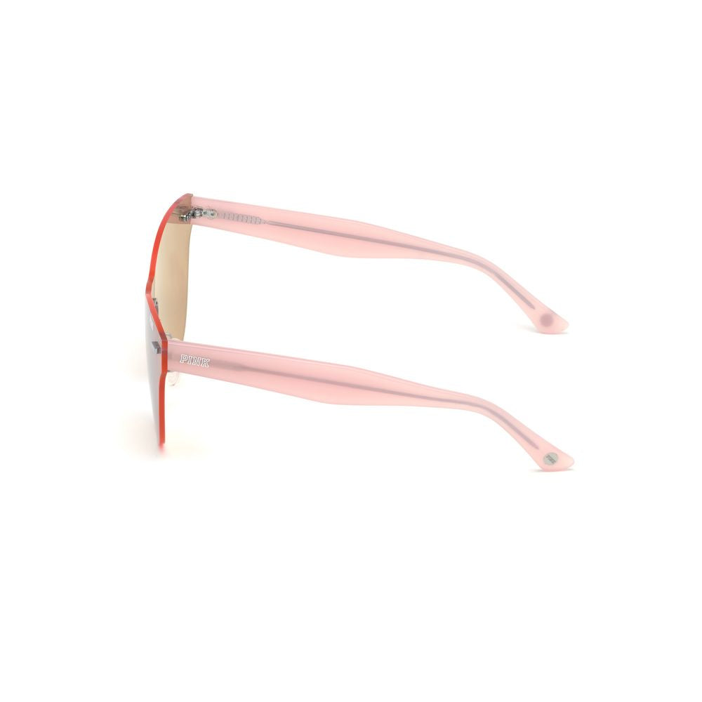 Lunettes de soleil en acétate Pink Victoria's Secret