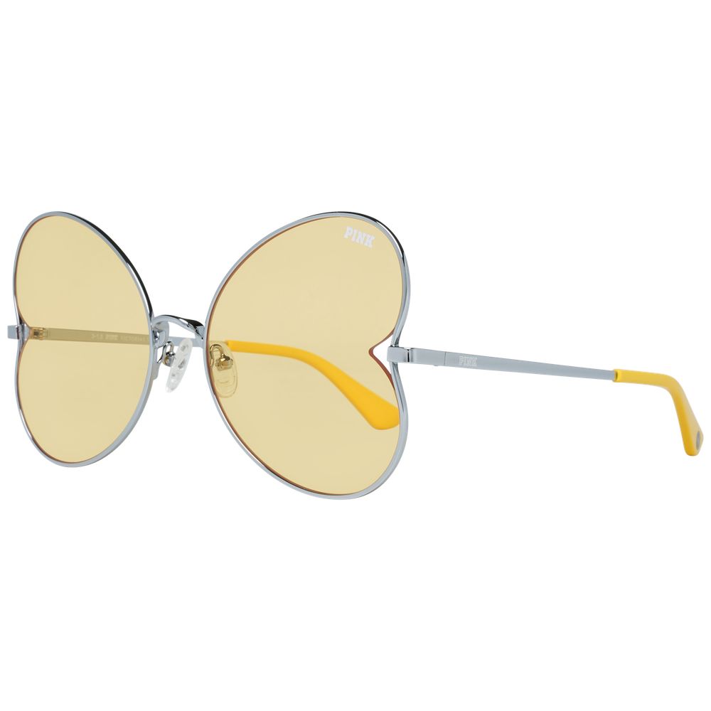 Victoria's Secret Silver Sunglasses for Women