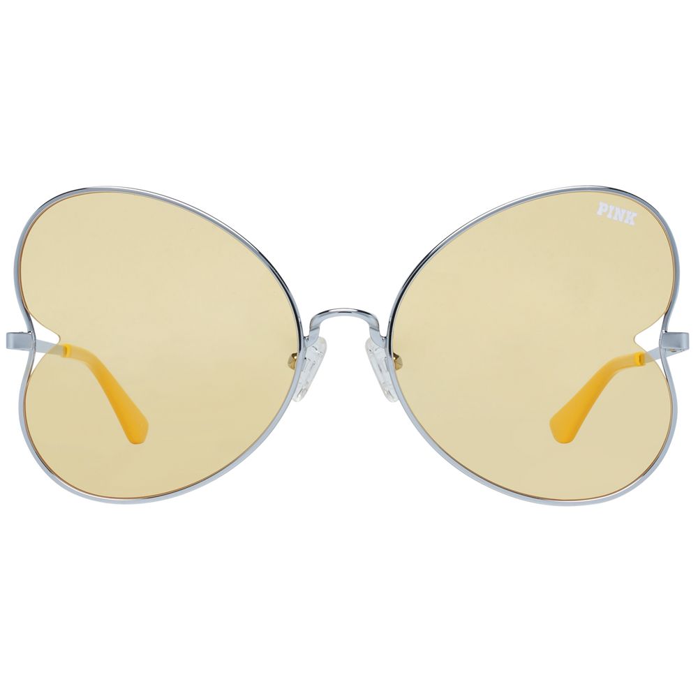 Victoria's Secret Silver Sunglasses for Women alternate view