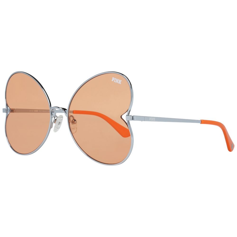 Victoria's Secret Silver Sunglasses for Women