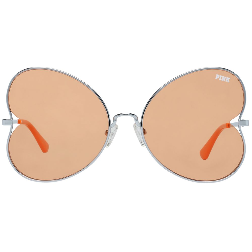 Victoria's Secret Silver Sunglasses for Women alternate view