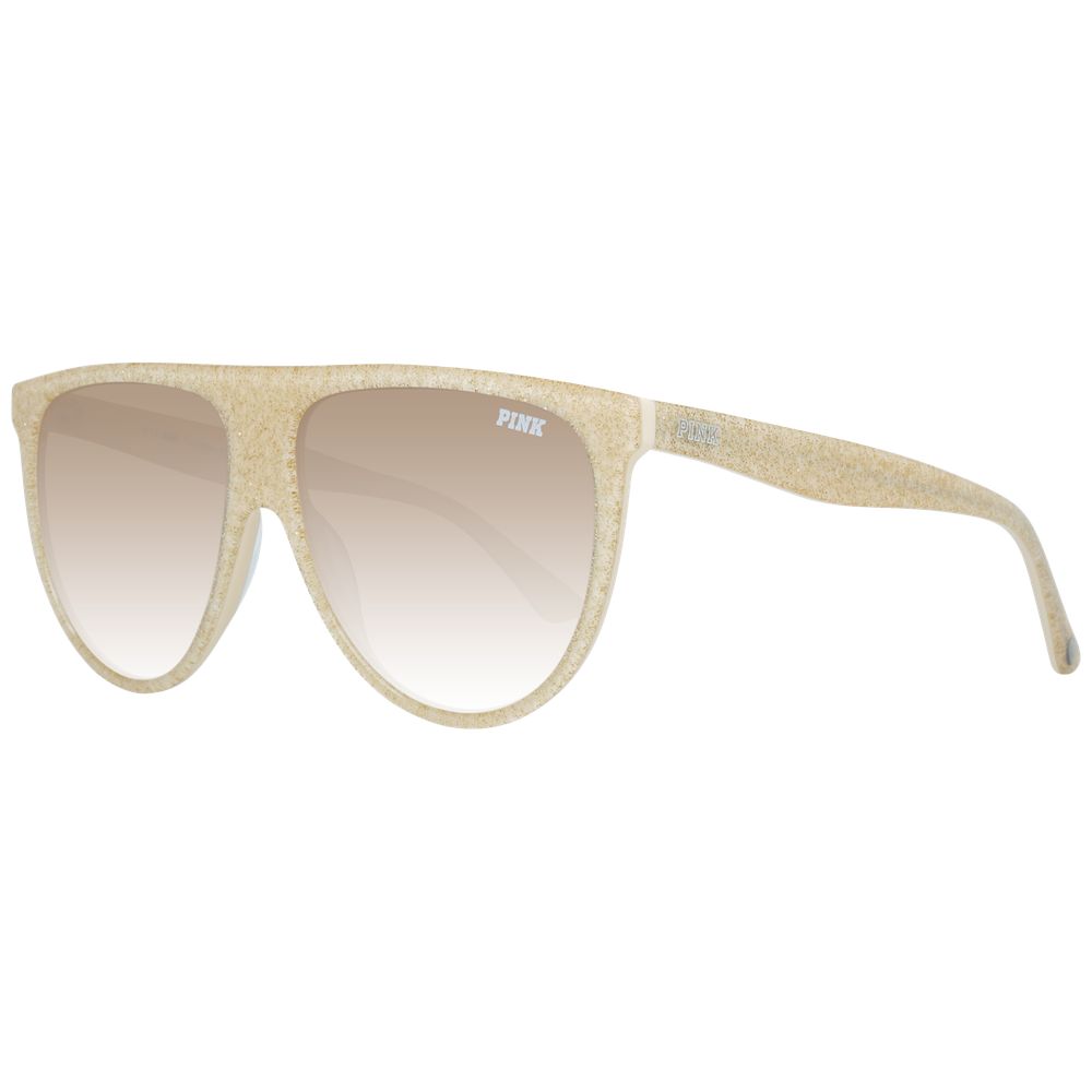 Victoria's Secret Brown Sunglasses for Women