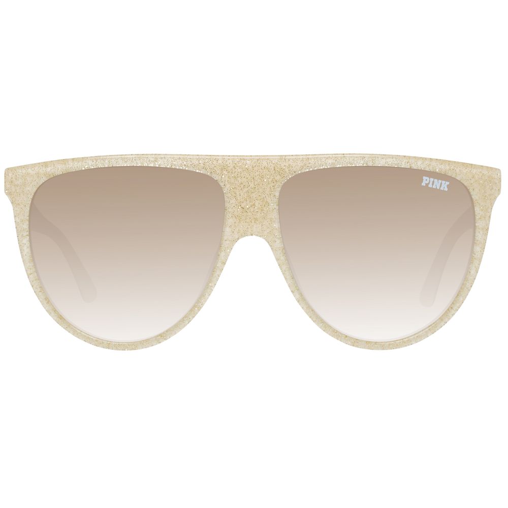 Victoria's Secret Brown Sunglasses for Women alternate view