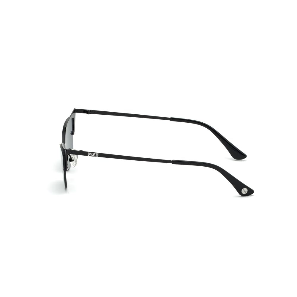 Victoria's Secret Black Sunglasses for Women detail view