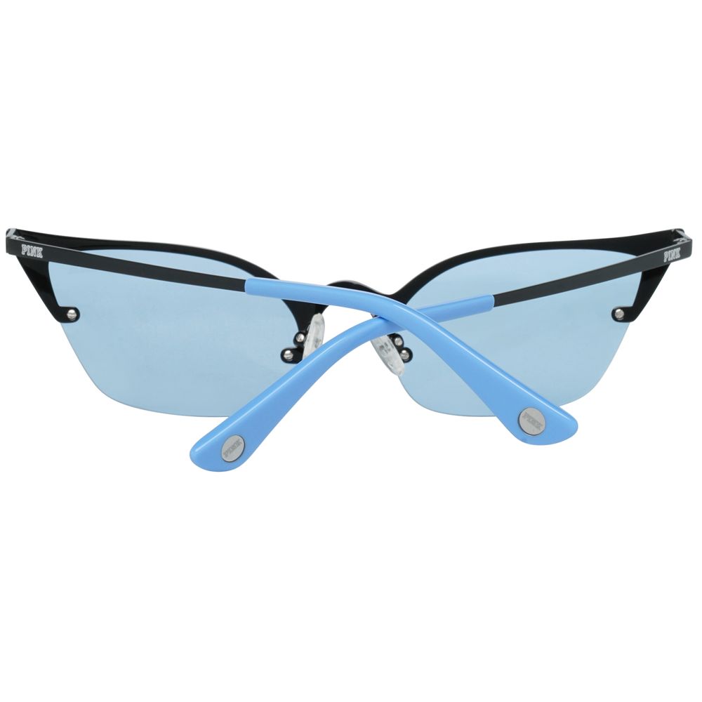 Victoria's Secret Black Sunglasses for Women detail view