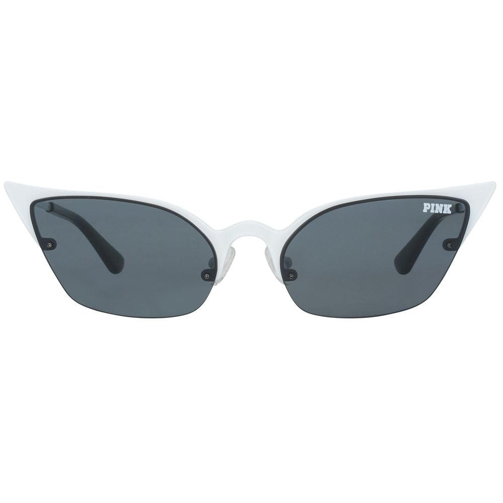 Victoria's Secret White Sunglasses for Women alternate view