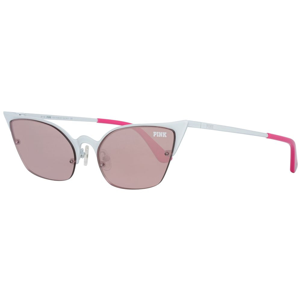 Victoria's Secret White Sunglasses for Women