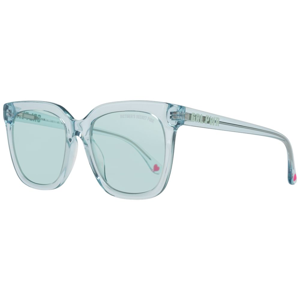 Victoria's Secret Blue Sunglasses for Women