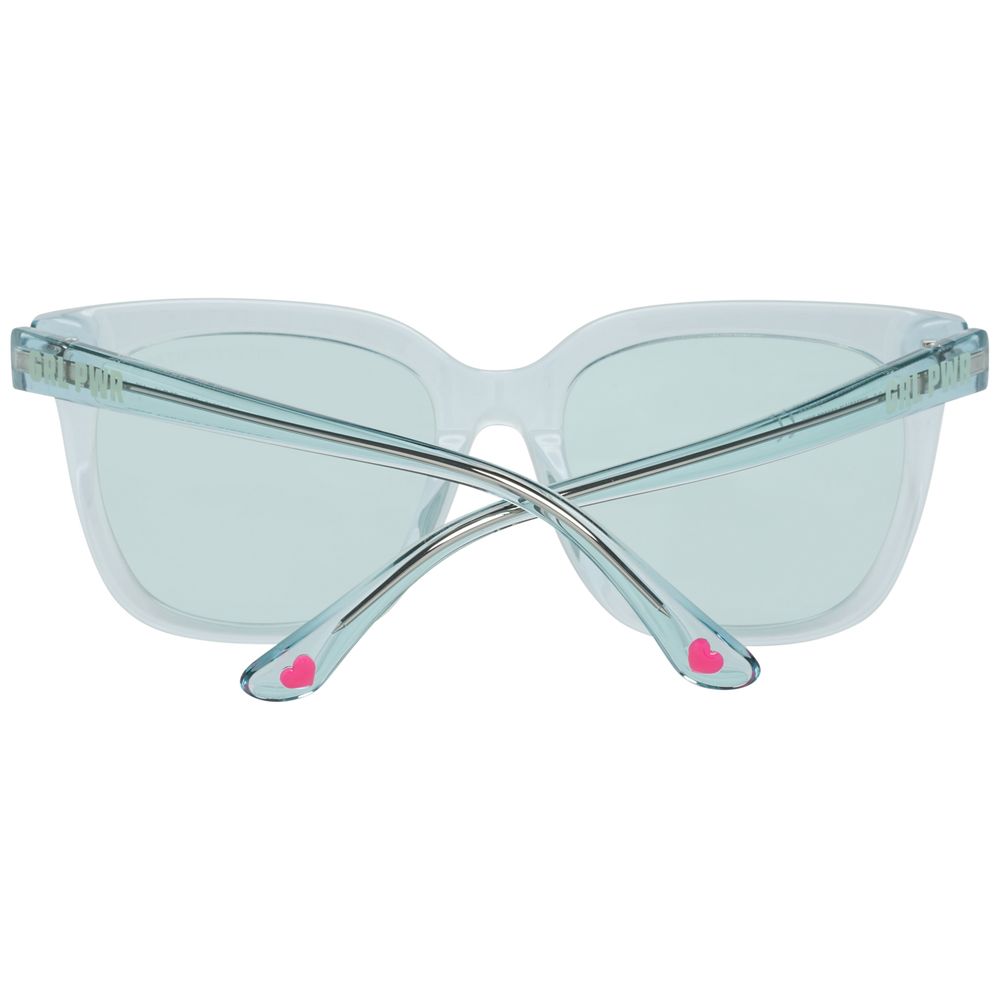 Victoria's Secret Blue Sunglasses for Women alternate view
