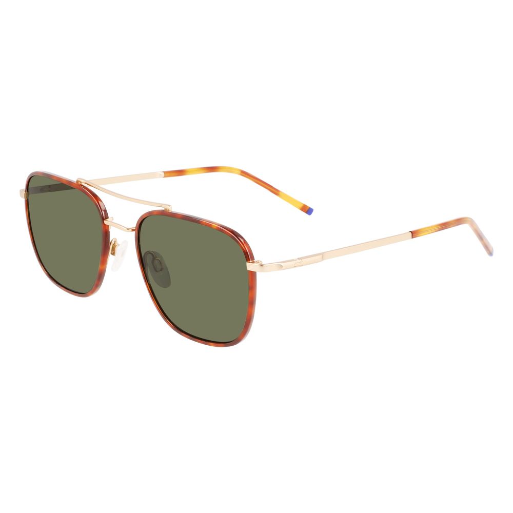 ZEISS Brown Sunglasses for Men