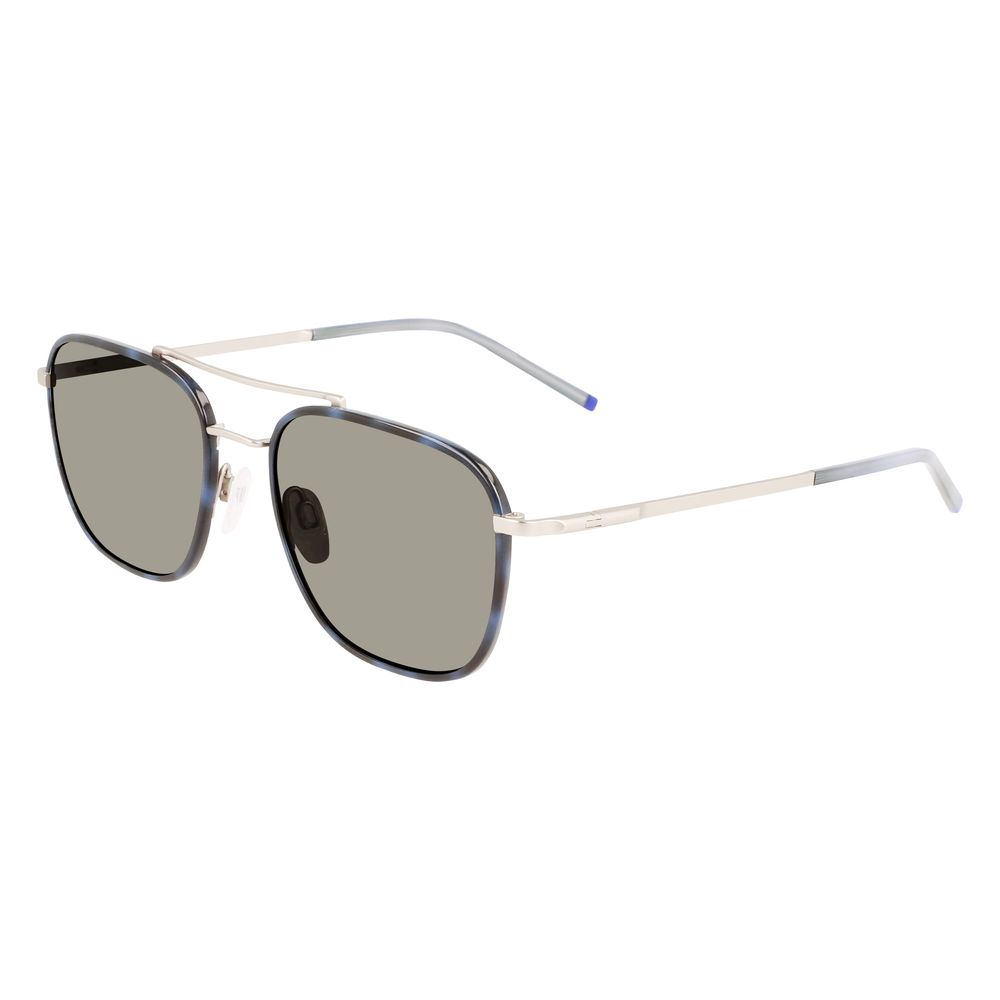 Lunettes de soleil ZEISS Blue Titanium