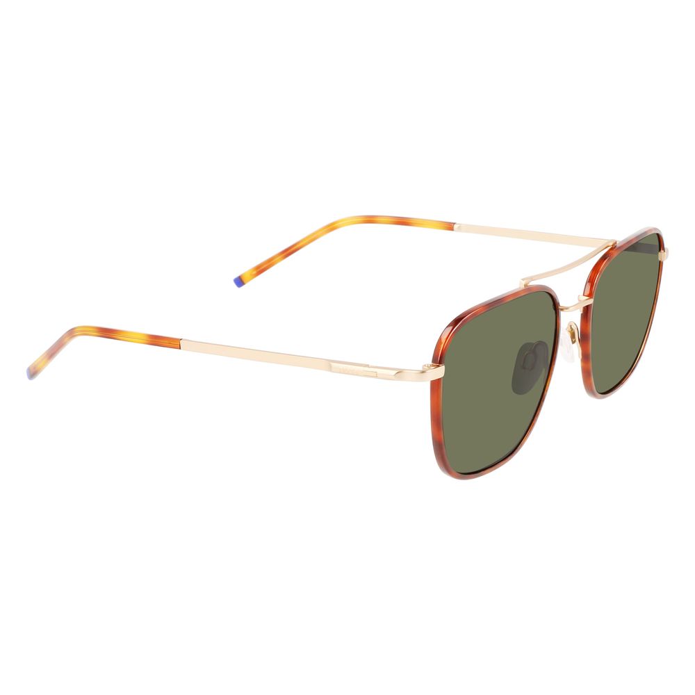 ZEISS Brown Sunglasses for Men detail view