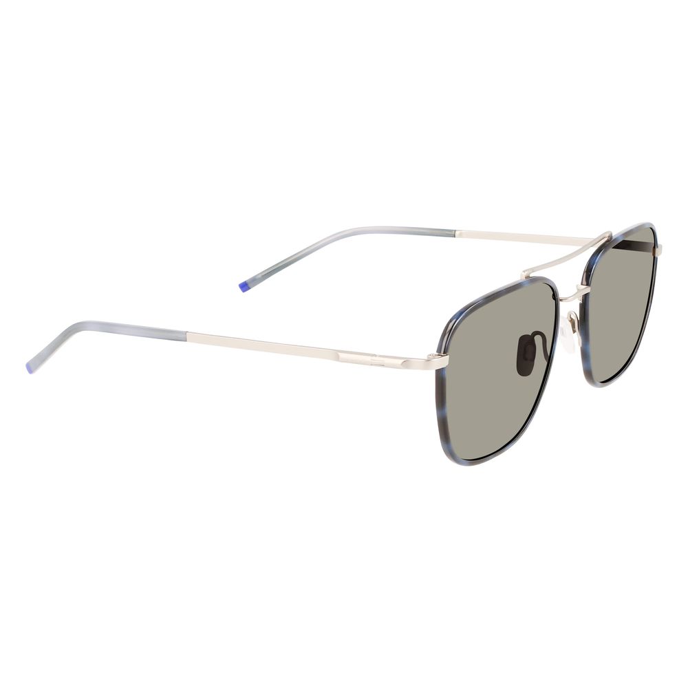 Lunettes de soleil ZEISS Blue Titanium