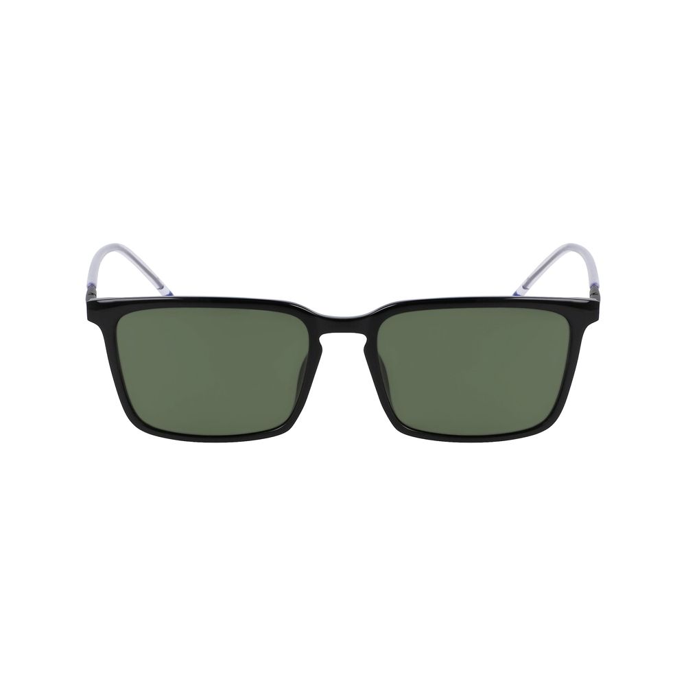 ZEISS Black Injected Sunglasses
