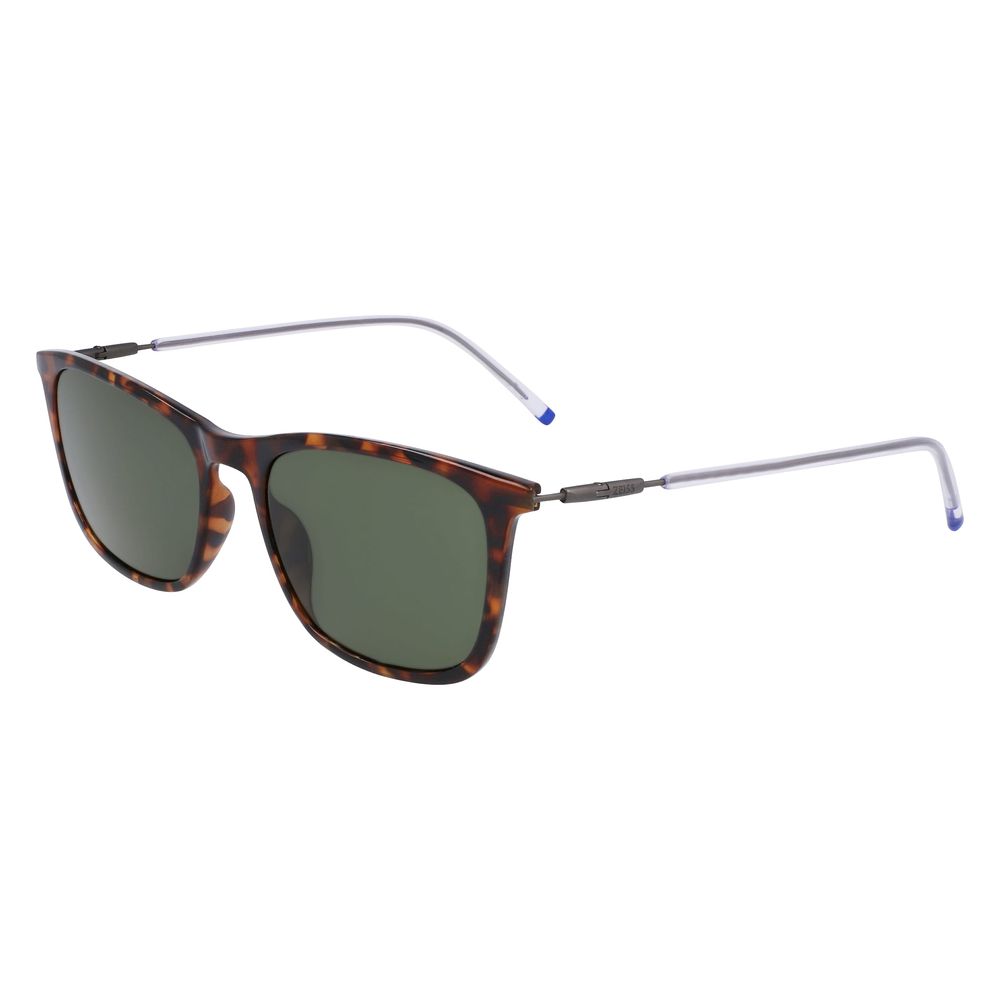 ZEISS Brown Sunglasses for Men