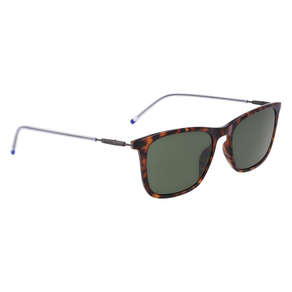 ZEISS Brown Sunglasses for Men detail view