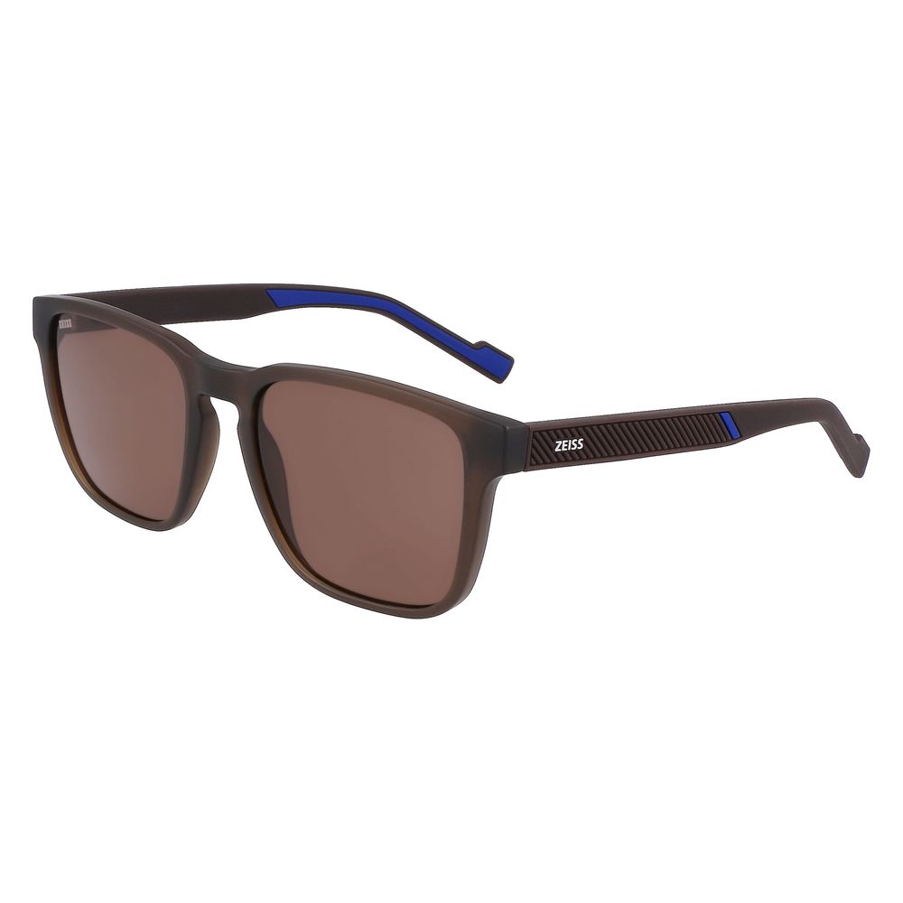 ZEISS Brown Sunglasses for Men