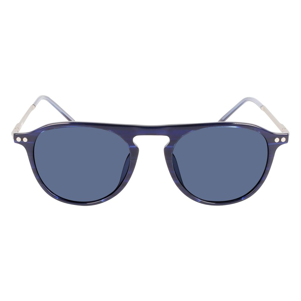 ZEISS Blue Acetate Sunglasses