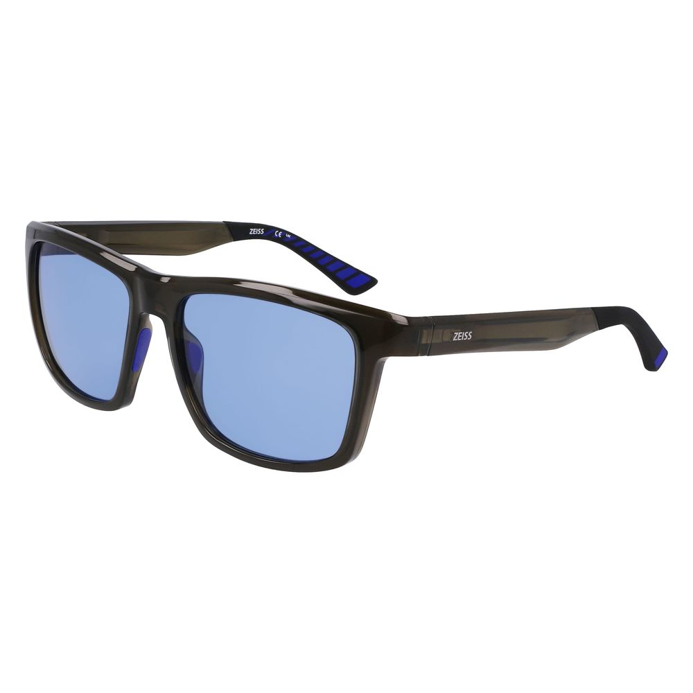 ZEISS Brown Sunglasses