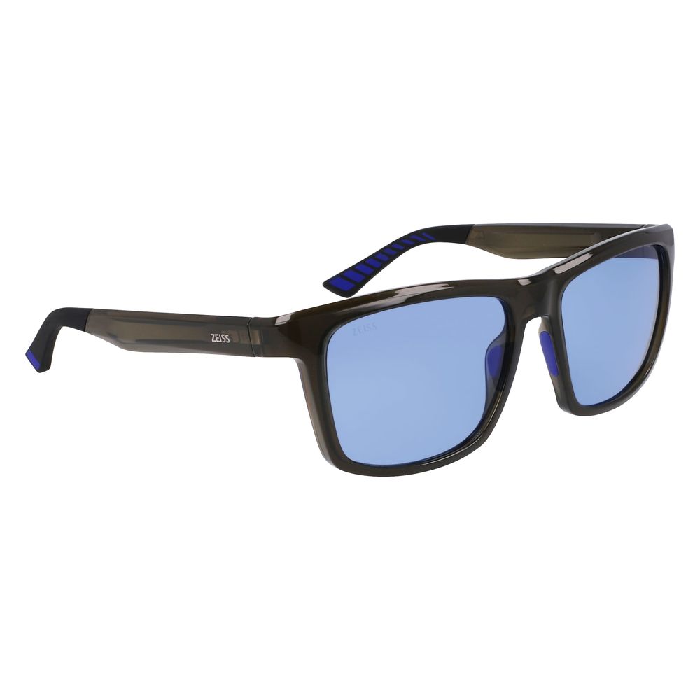 ZEISS Brown Sunglasses detail view