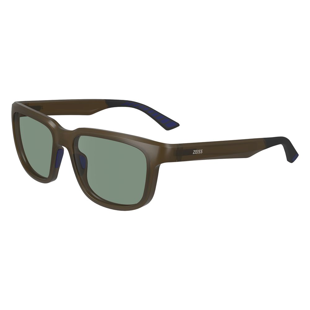 ZEISS Brown Sunglasses for Men