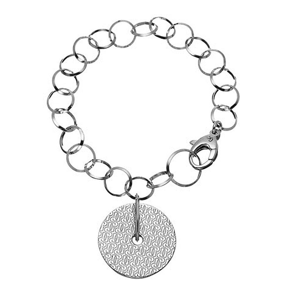 GC Silver Silver Bracelet