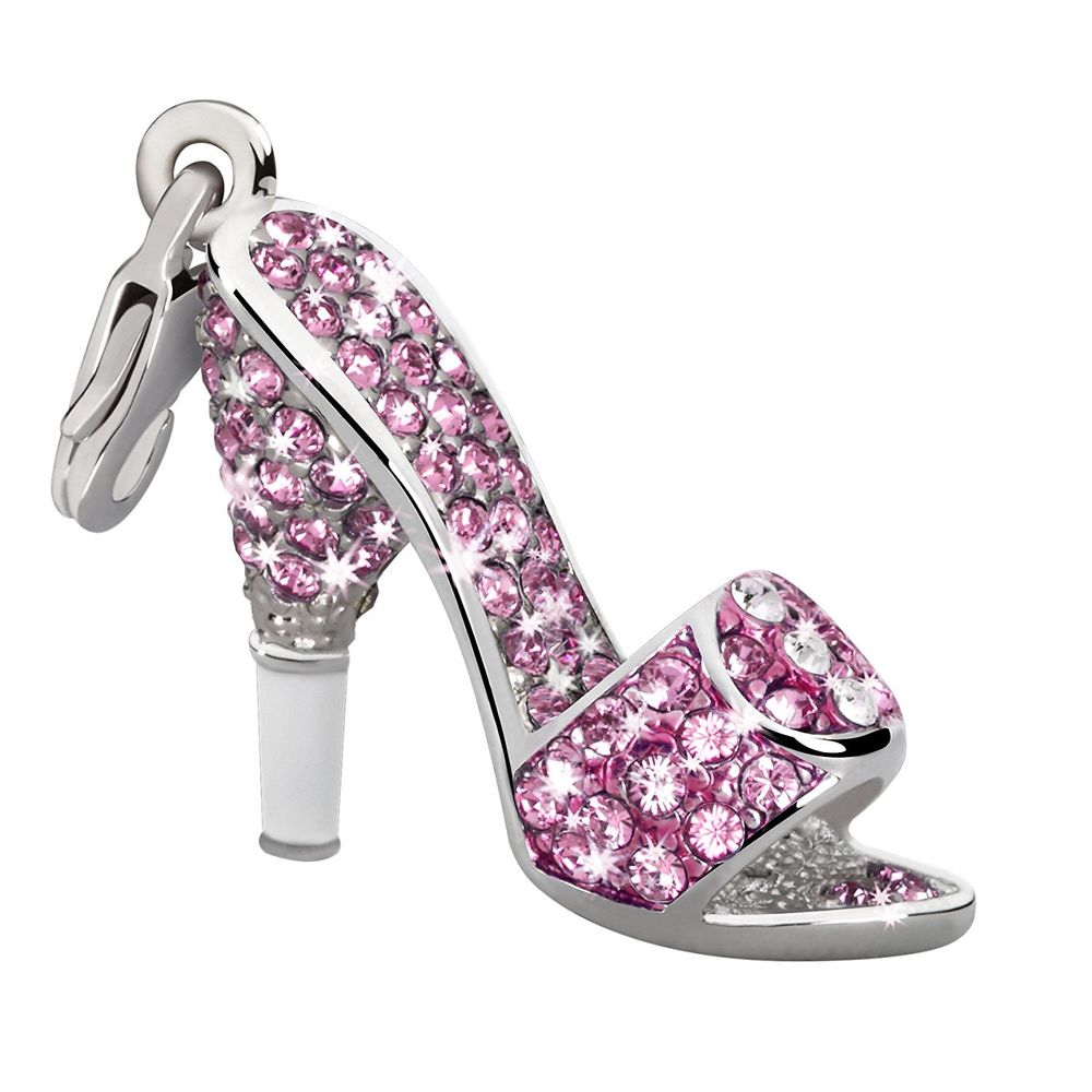 GLAMOUR Bracelet multicores argenté