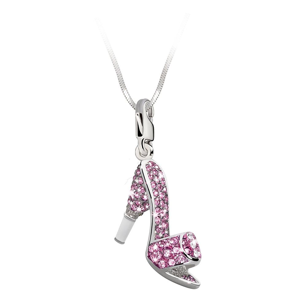 GLAMOUR Bracelet multicores argenté
