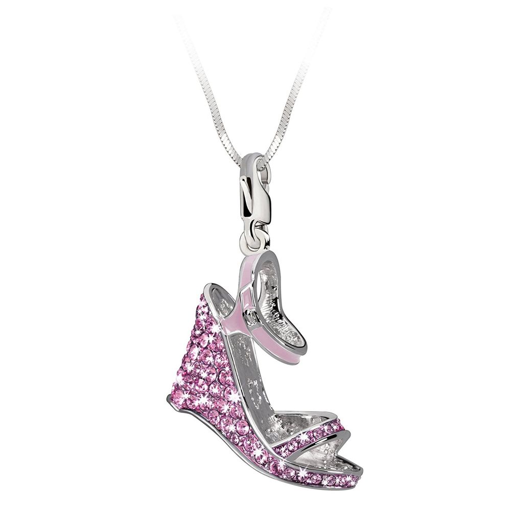 Bracelet en argent multicolore GLAMOUR
