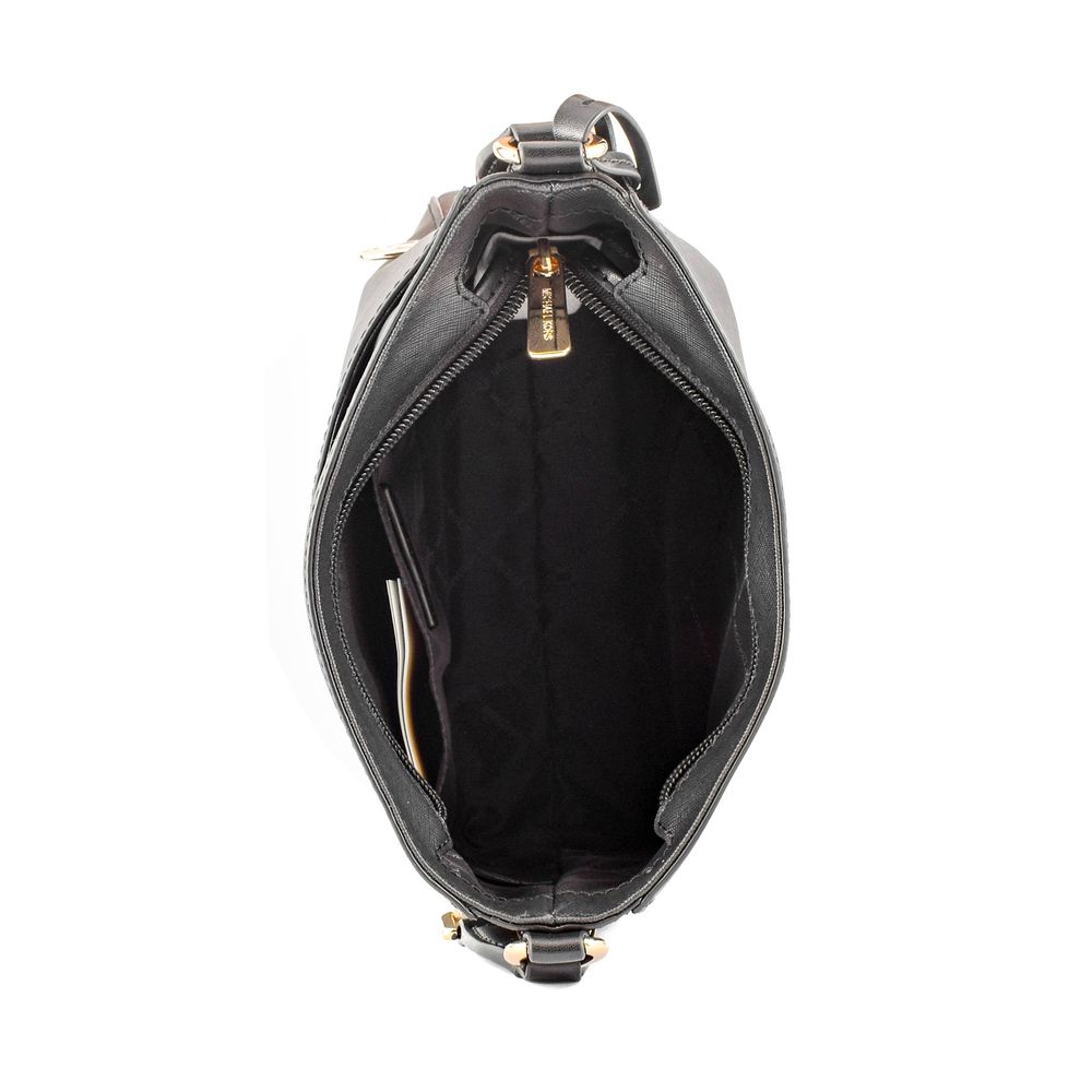 Michael Kors Black Crossbody Bag for Women detail view