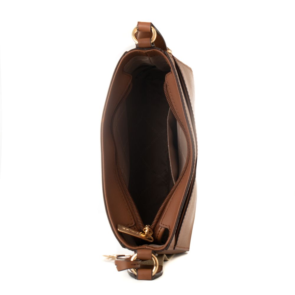 Michael Kors Brown Crossbody Bag for Women detail view