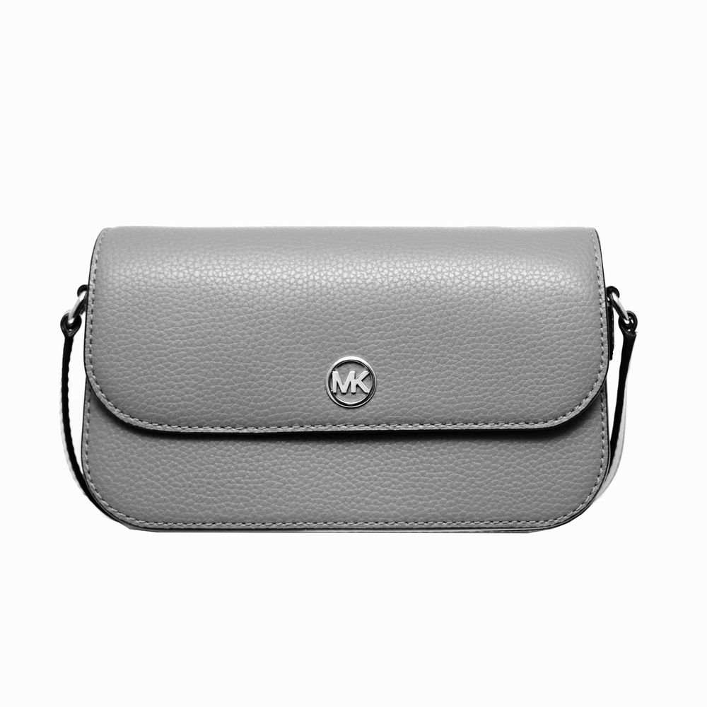Michael Kors Grey Crossbody Bag for Women