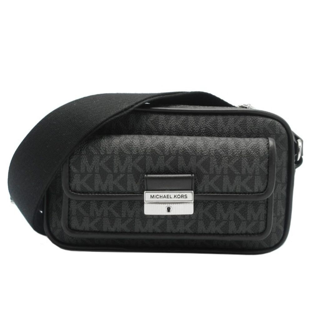 Michael Kors Black Crossbody Bag for Women