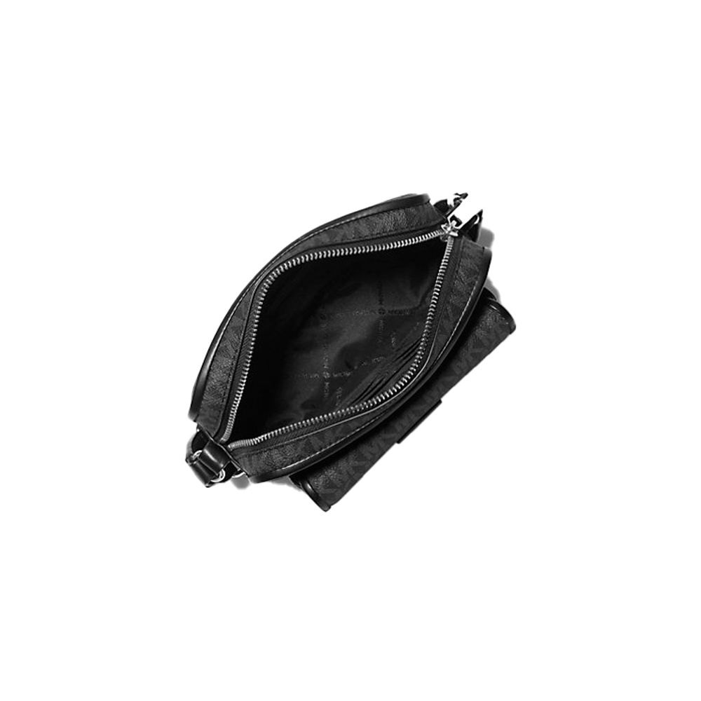 Michael Kors Black Crossbody Bag for Women detail view