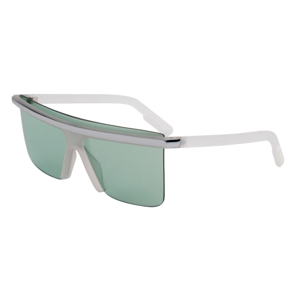 Kenzo Yellow Sunglasses Unisex