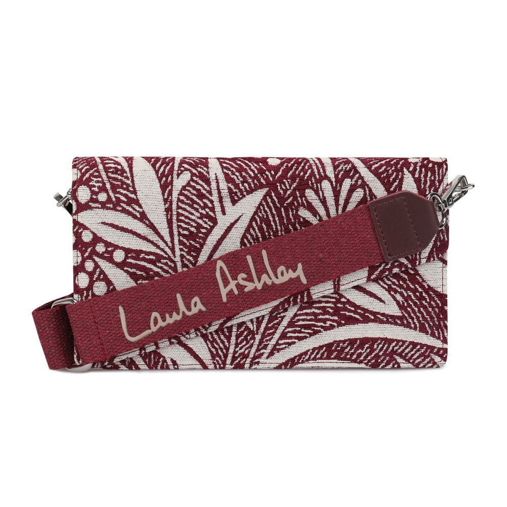 LAURA ASHLEY Grey Handbag for Women