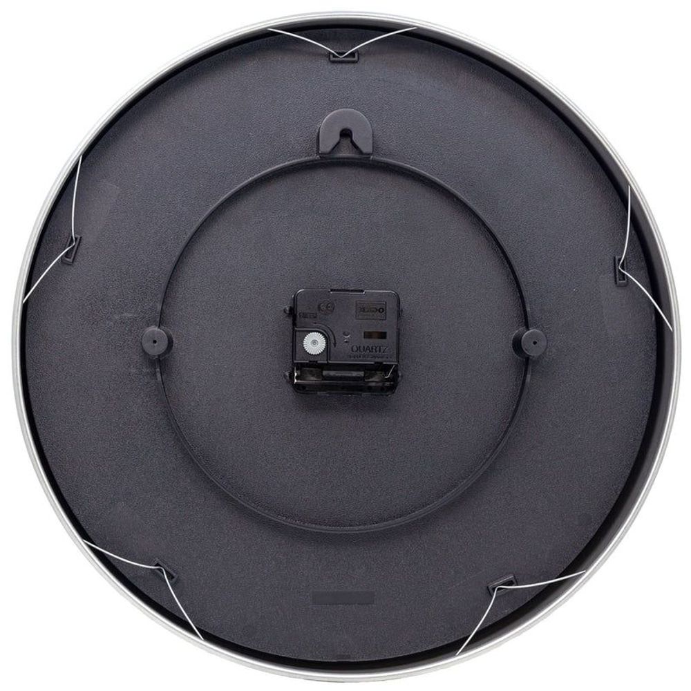 NEXTIME Multicolor Metal Dress Watch