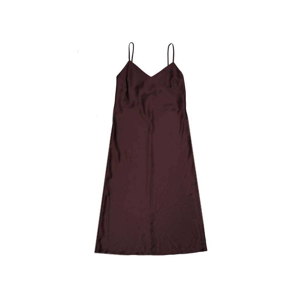 BLANCA VITA Multicolor Casual Dress for Women