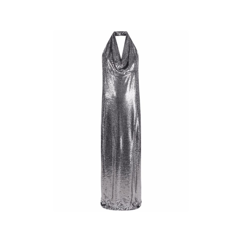 BLANCA VITA Silver Cocktail for Women