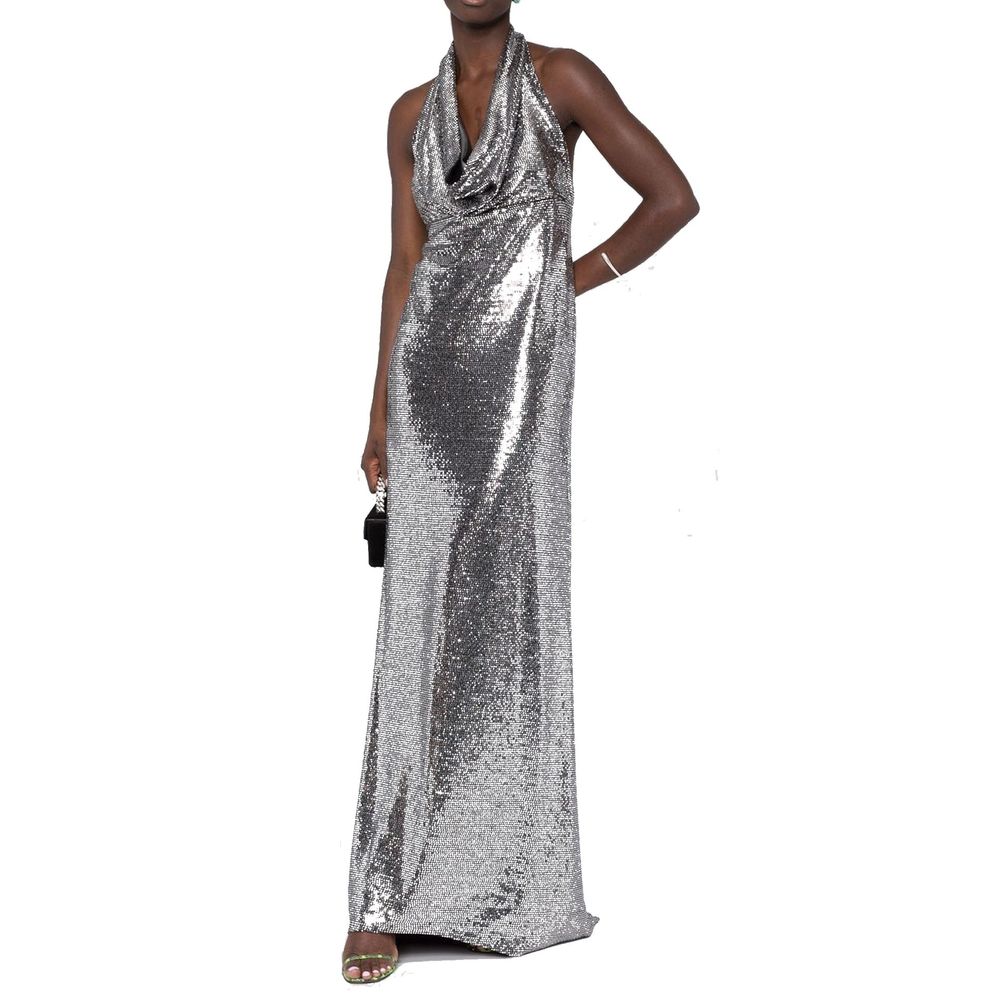 BLANCA VITA Silver Cocktail for Women alternate view