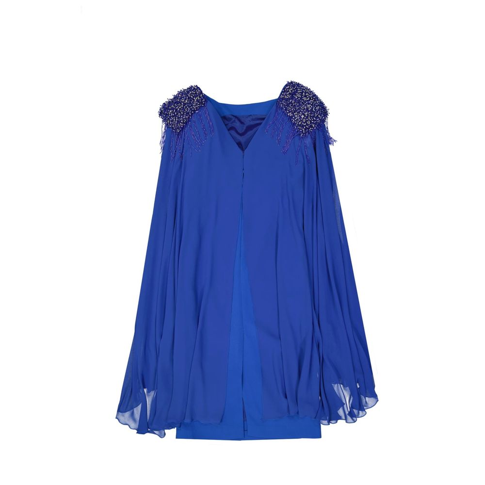 IVAN MONTESI Blue Cocktail for Women alternate view