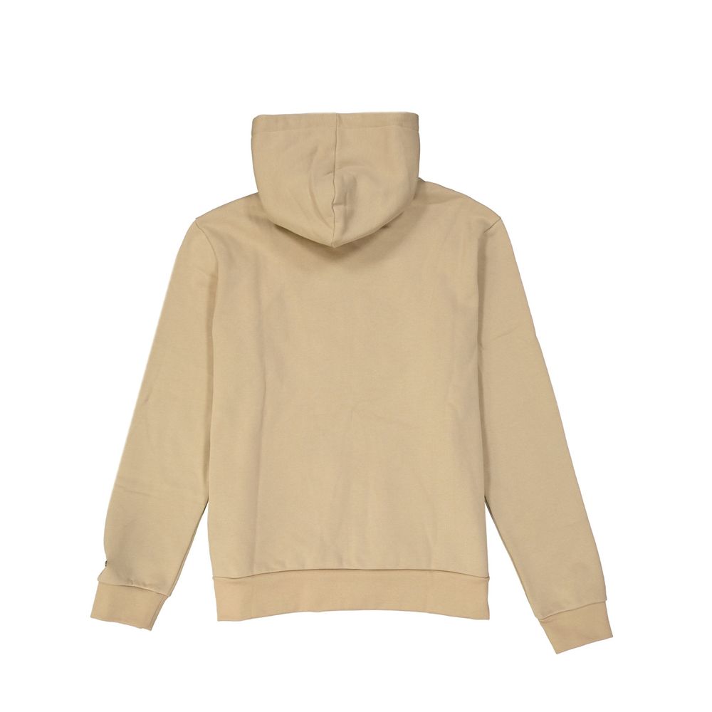 Les Hommes Beige Sweatshirt for Men alternate view