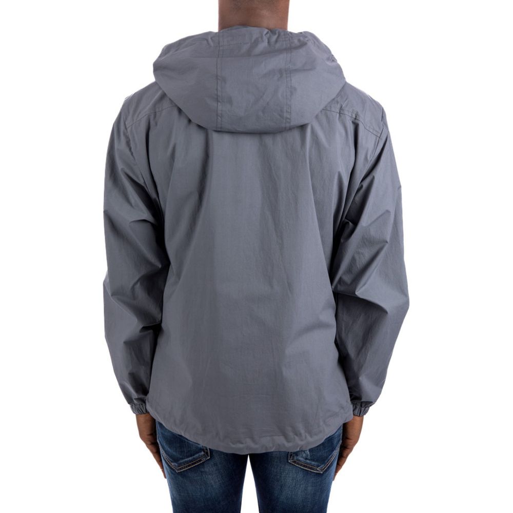Blouson Dsquared² en coton gris