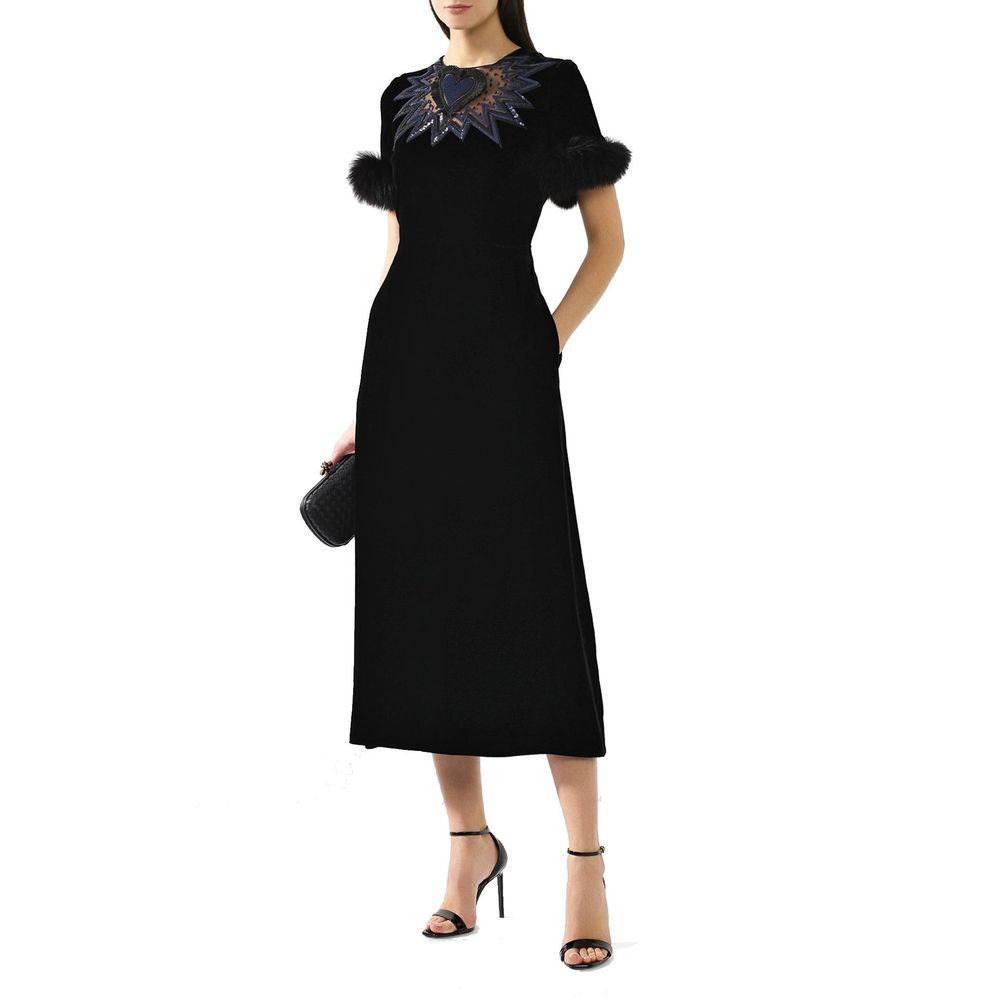 Fendi Black Cocktail for Women alternate view