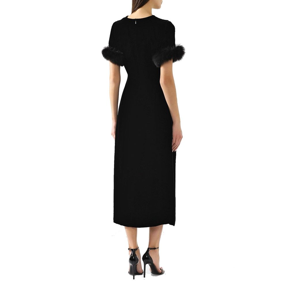 Fendi Black Cocktail for Women detail view