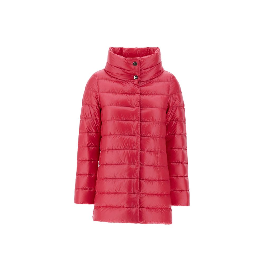 Manteau Herno en polyamide multicolore