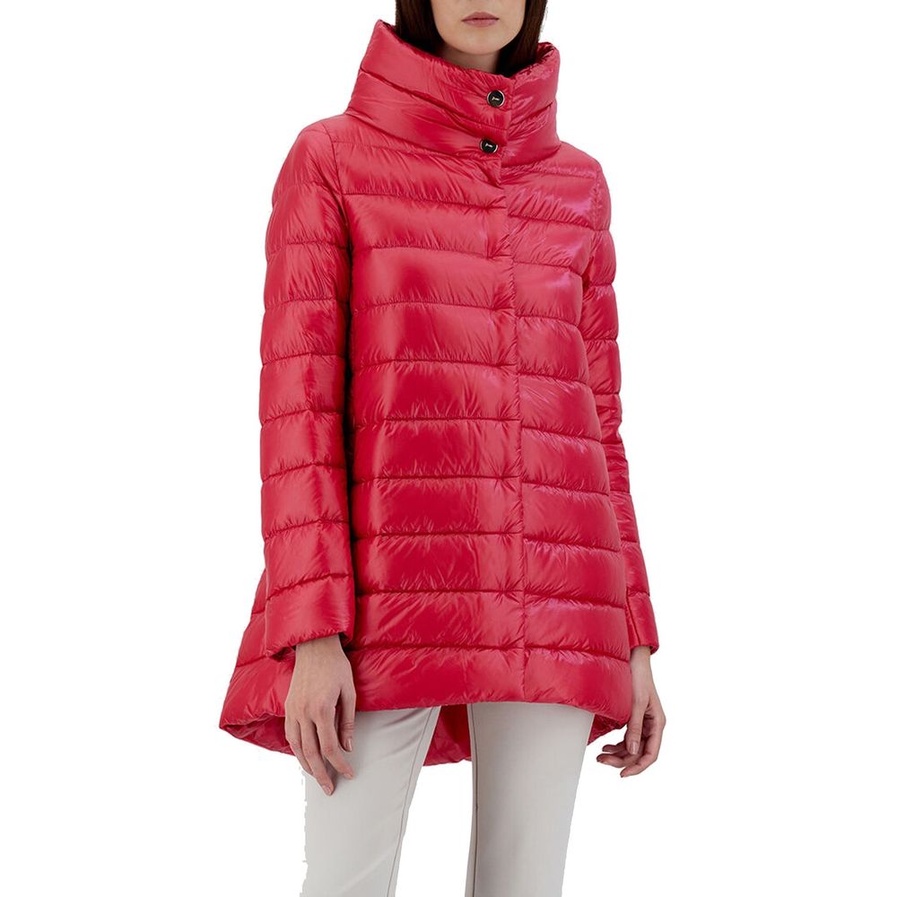 Manteau Herno en polyamide multicolore