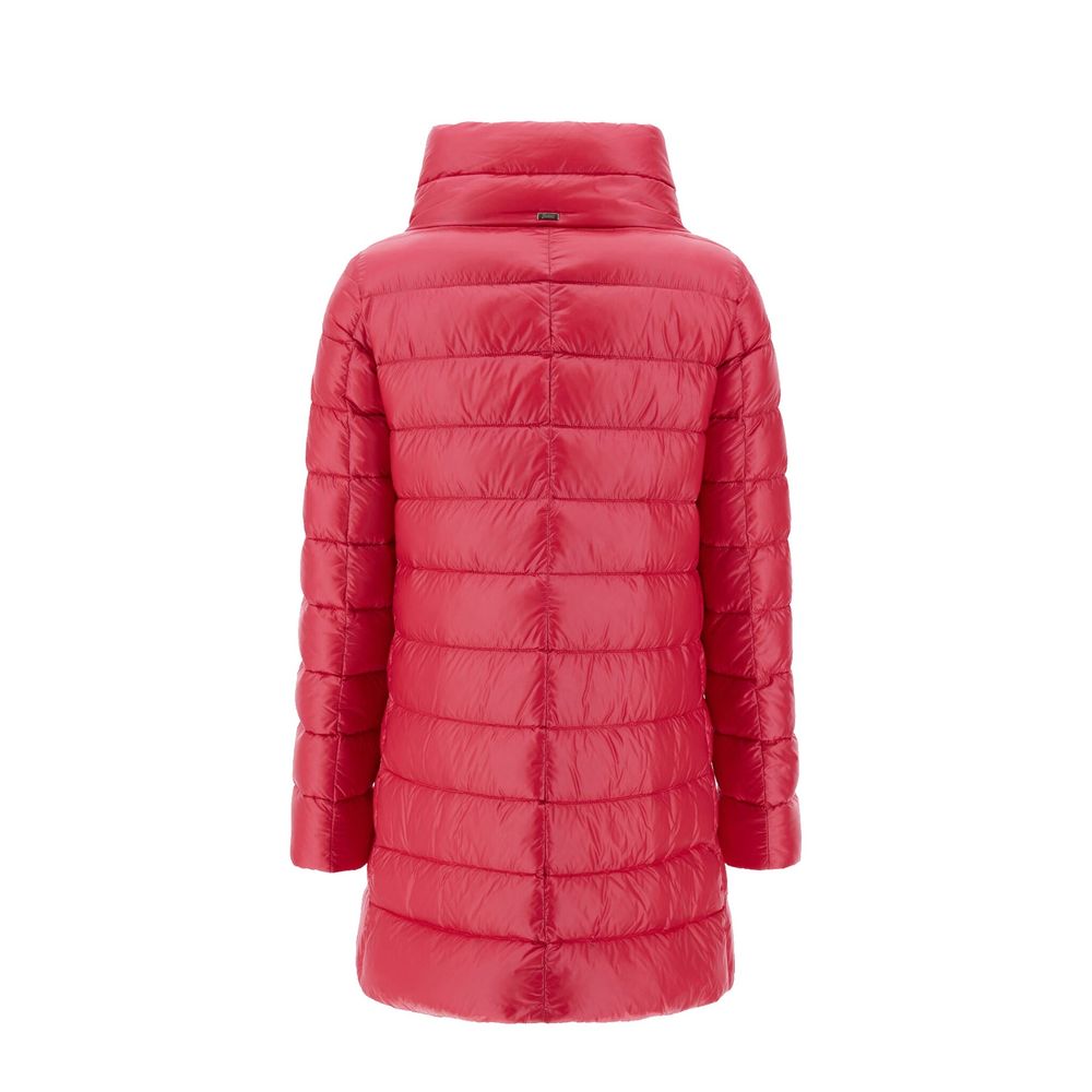 Manteau Herno en polyamide multicolore