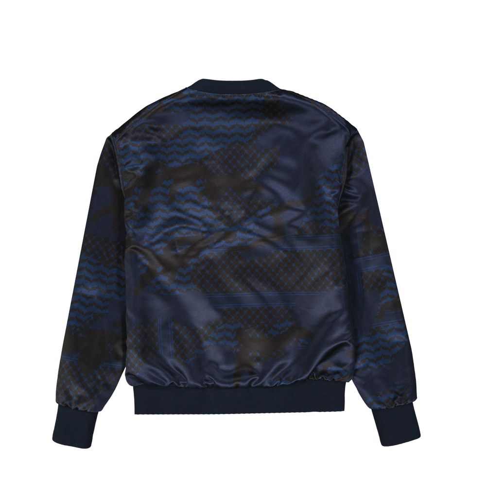 Neil Barrett Blue Bomber for Men alternate view